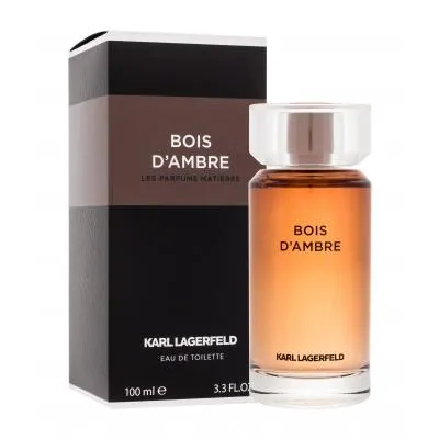 Karl Lagerfeld Bois D'Ambre