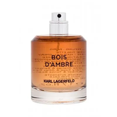 Karl Lagerfeld Bois D'Ambre