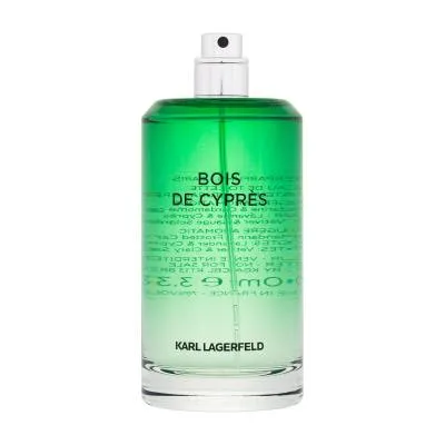Karl Lagerfeld Bois De Cypres