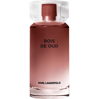Karl Lagerfeld Bois De Oud