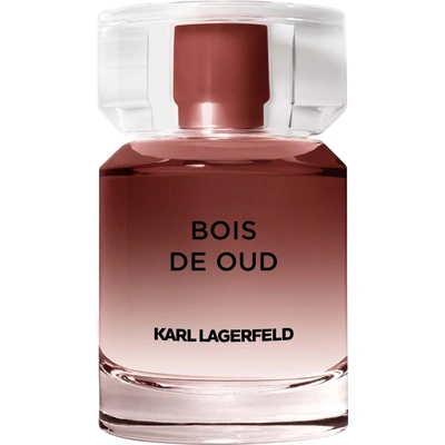 Karl Lagerfeld Bois De Oud