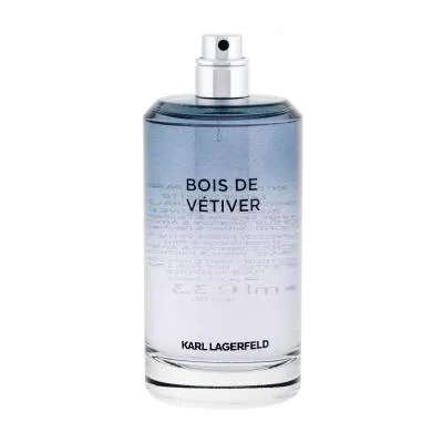 Karl Lagerfeld Bois De Vetiver