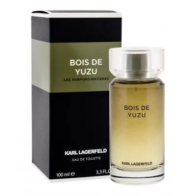Karl Lagerfeld Bois De Yuzu