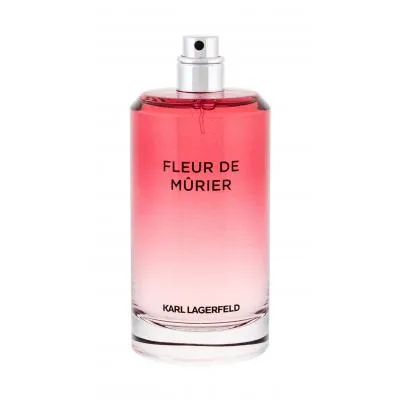 Karl Lagerfeld Fleur De Murier