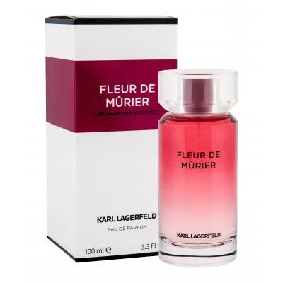Karl Lagerfeld Fleur De Murier