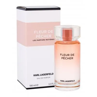 Karl Lagerfeld Fleur De Pecher