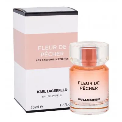 Karl Lagerfeld Fleur De Pecher