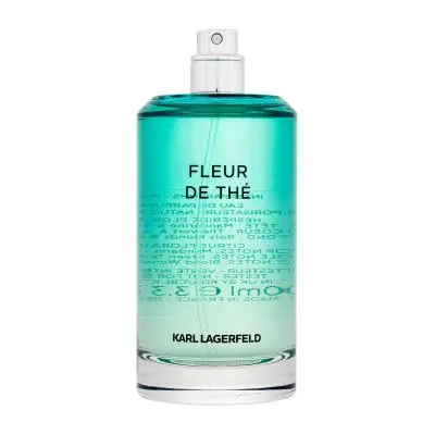 Karl Lagerfeld Fleur De The