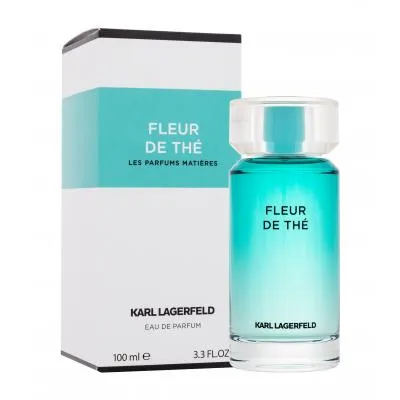 Karl Lagerfeld Fleur De The