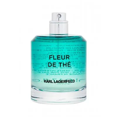 Karl Lagerfeld Fleur De The
