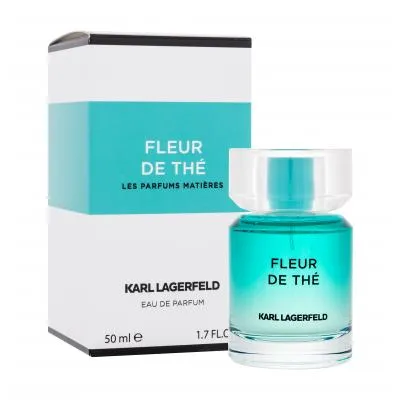 Karl Lagerfeld Fleur De The