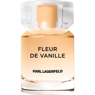 Karl Lagerfeld Fleur De Vanille
