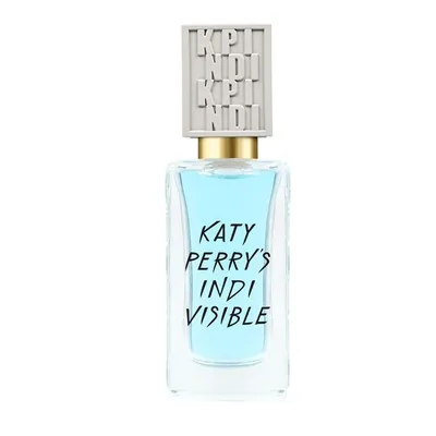 Katy Perry's Indi Visible