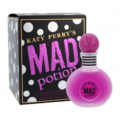 Katy Perry's Mad Potion