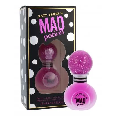 Katy Perry's Mad Potion