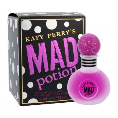 Katy Perry's Mad Potion