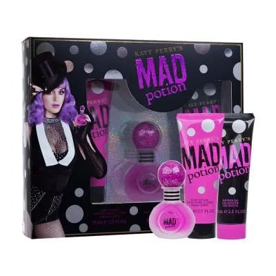 Katy Perry's Mad Potion