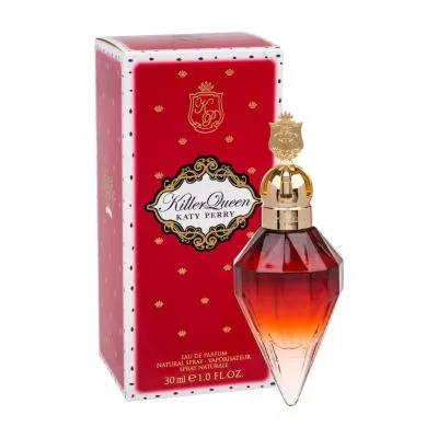Katy Perry Killer Queen
