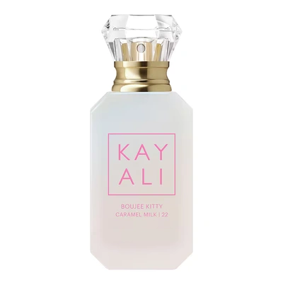 Kayali Boujee Kitty Caramel Milk | 22