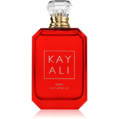 Kayali Eden Juicy Apple 01
