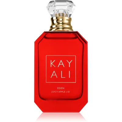 Kayali Eden Juicy Apple 01