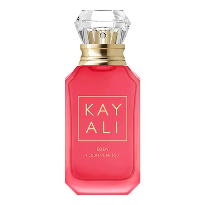 Kayali Eden Plush Pear