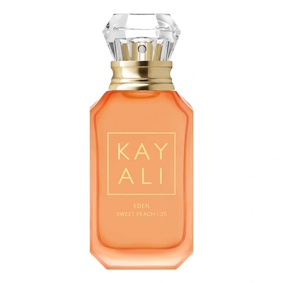 Kayali Eden Sweet Peach
