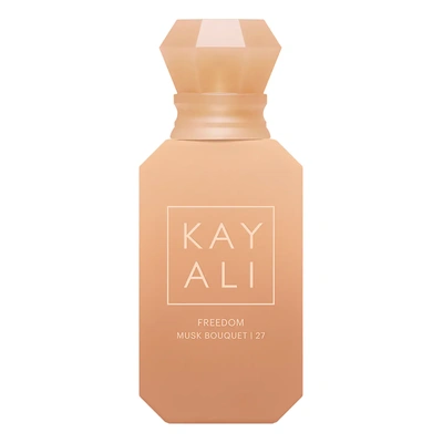 Kayali Freedom Musk Bouquet 27