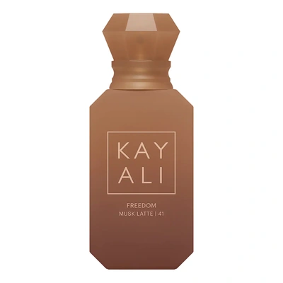 Kayali Freedom Musk Latte 41
