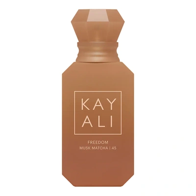 Kayali Freedom Musk Matcha 45