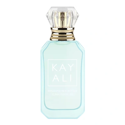 Kayali Maldives In A Bottle Ylang Coco 20