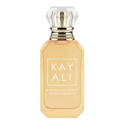 Kayali Marrakesh In A Bottle Orange Blossom 24