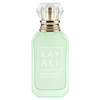 Kayali Maui In A Bottle Sweet Banana 37