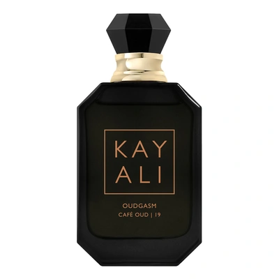 Kayali Oudgasm Cafe Oud 19