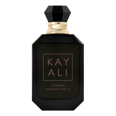Kayali Oudgasm Chocolate Oud 11