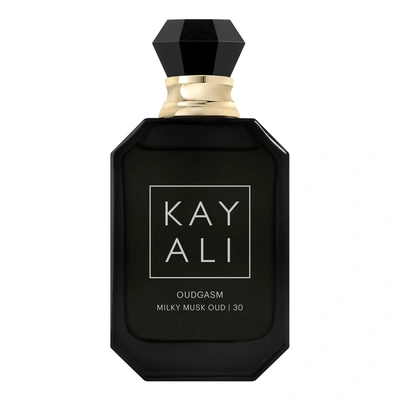 Kayali Oudgasm Milky Musk Oud 30