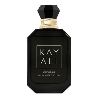 Kayali Oudgasm Musk Oud
