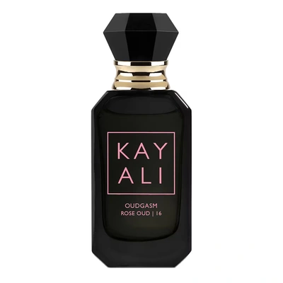 Kayali Oudgasm Rose Oud 16