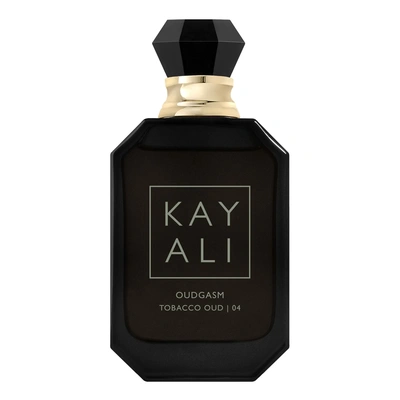 Kayali Oudgasm Tobacco Oud 04