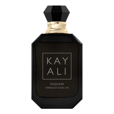 Kayali Oudgasm Tobacco Oud 04