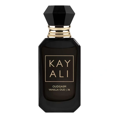 Kayali Oudgasm Vanilla Oud 36