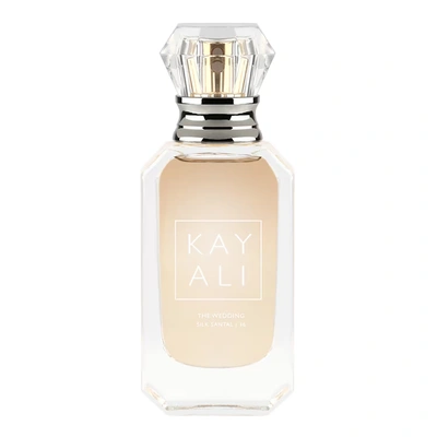 Kayali The Wedding Silk Santal 36