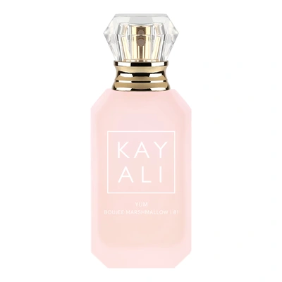 Kayali Yum Boujee Marshmallow 81