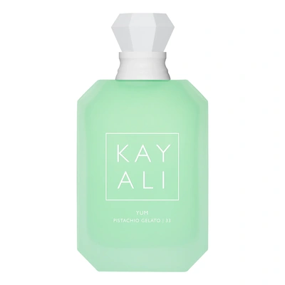 Kayali Yum Pistachio Gelato 33