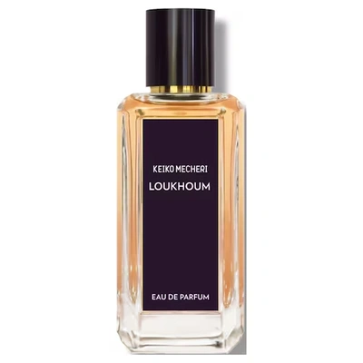 Keiko Mecheri Loukhoum Parfum du Soir