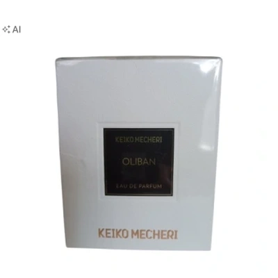 Keiko Mecheri Oliban
