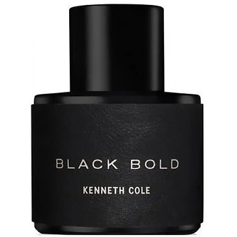 Kenneth Cole Black Bold