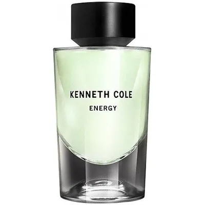 Kenneth Cole Energy