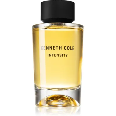Kenneth Cole Intensity