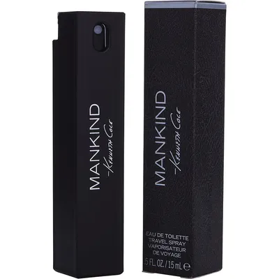 Kenneth Cole Mankind